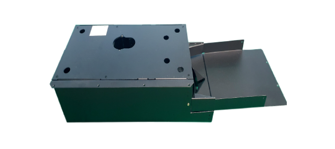 티업기(볼 공급장치)