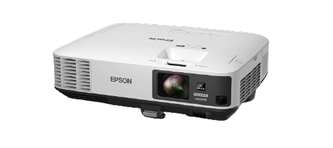 파크골프 프로젝터