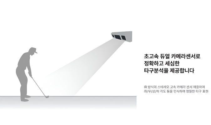 터치 스크린 기능